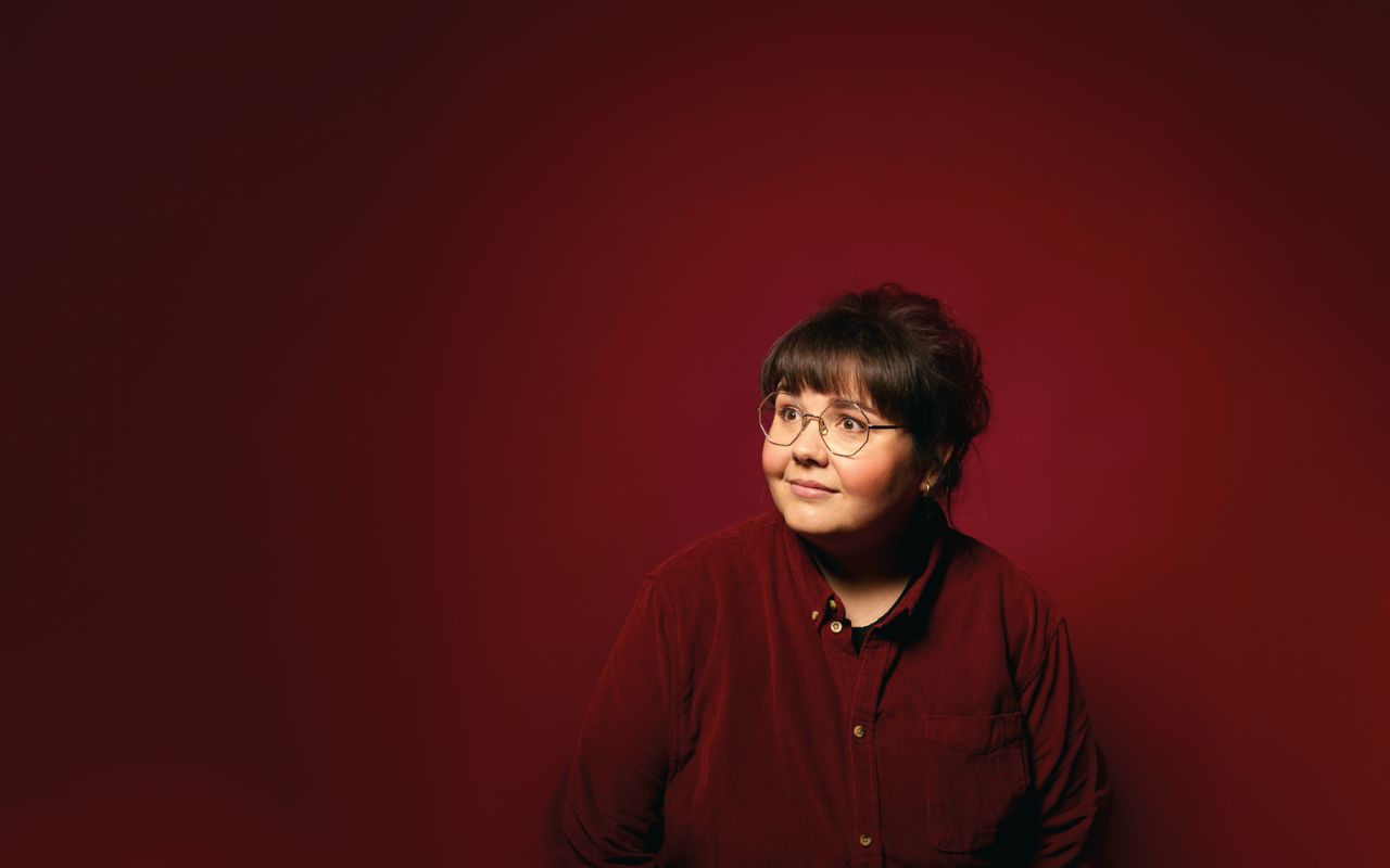 I Think Some Of This Is My Fault | Sofie Hagen