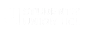 Students' Union UCL logo white